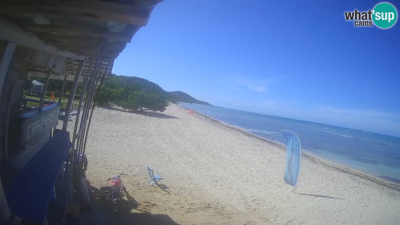 Webcam spiaggia Buen Hombre – Kite Buen Hombre Kiteboarding School