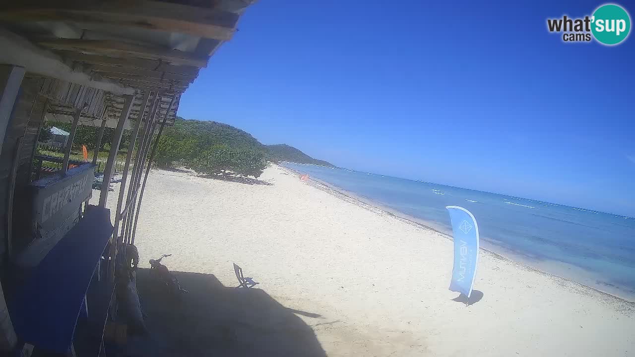 Webcam spiaggia Buen Hombre – Kite Buen Hombre Kiteboarding School