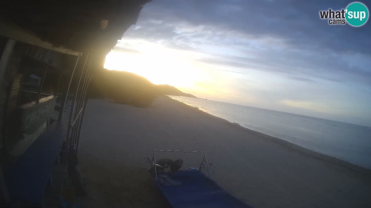 Webcam playa Buen Hombre – Kite Buen Hombre Kiteboarding School