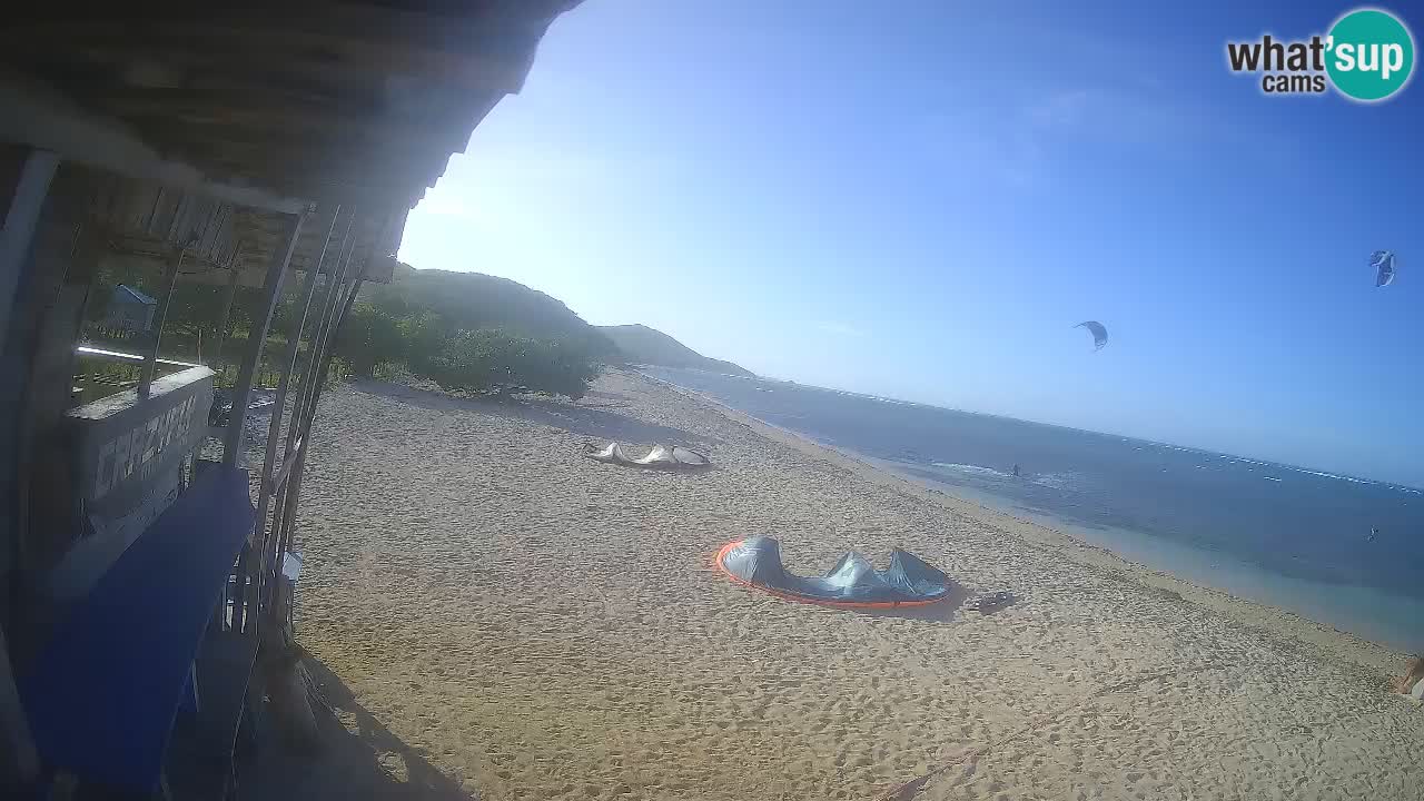 Webcam spiaggia Buen Hombre – Kite Buen Hombre Kiteboarding School