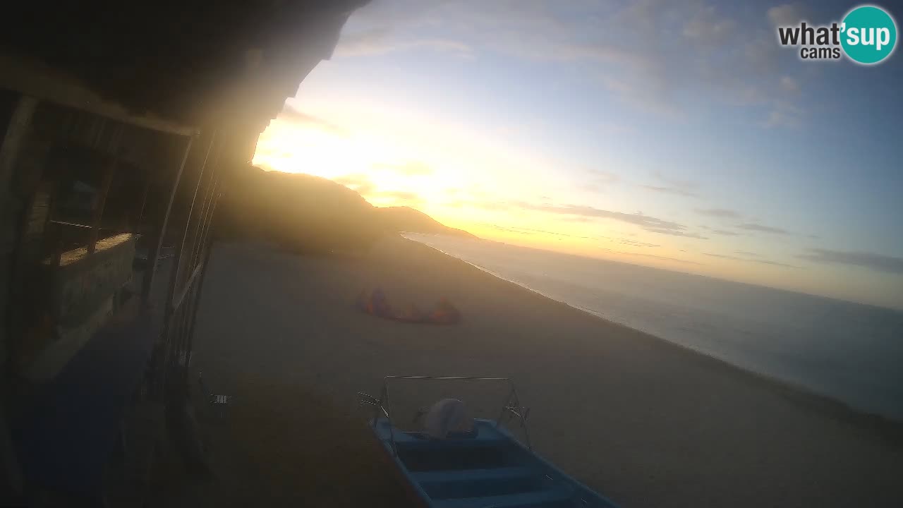 Webcam live plage Buen Hombre – Kite Buen Hombre Kiteboarding School