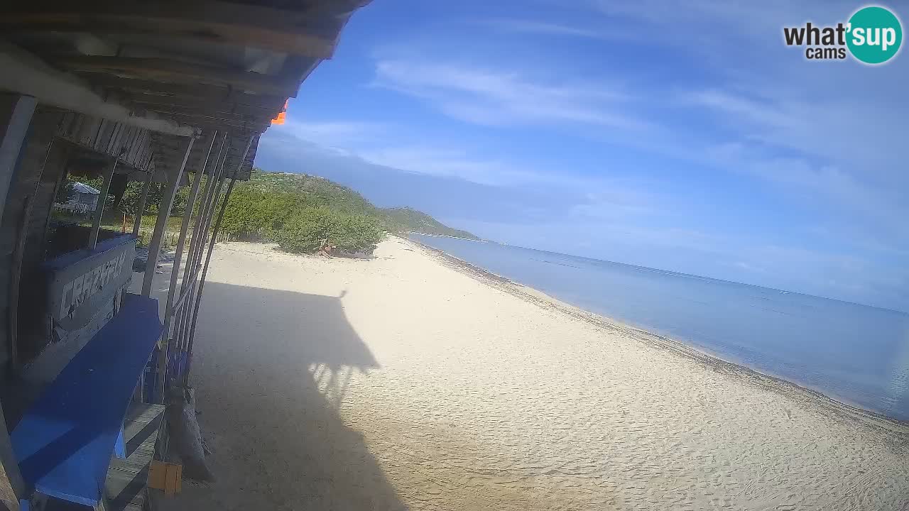 Webcam Strand Buen Hombre – Kite Buen Hombre Kiteboarding School