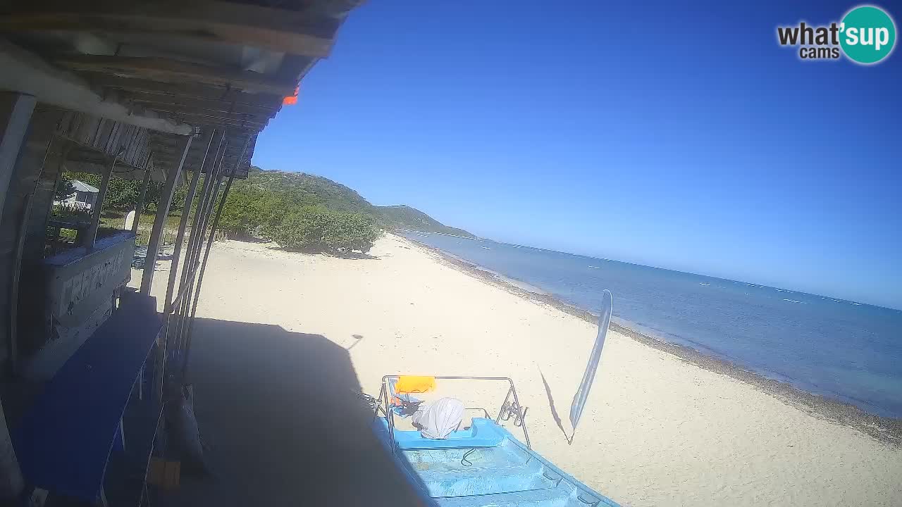 Webcam playa Buen Hombre – Kite Buen Hombre Kiteboarding School