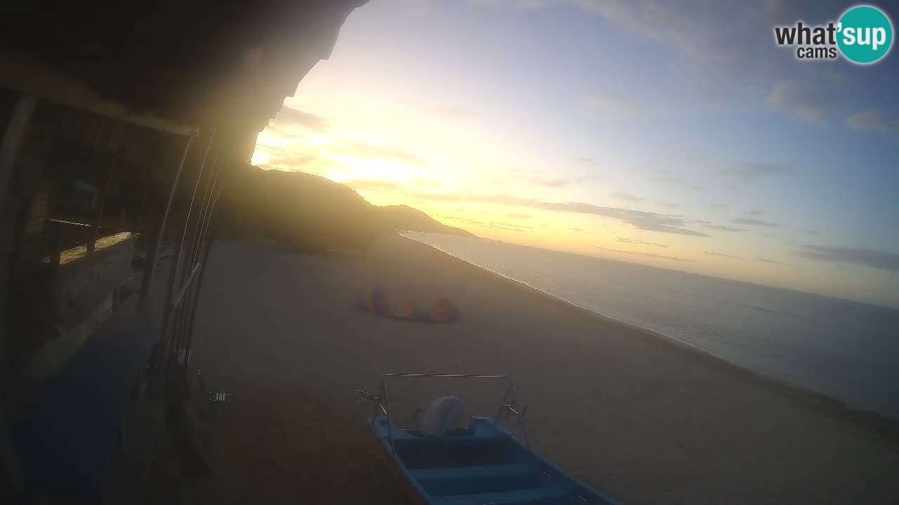 Webcam Strand Buen Hombre – Kite Buen Hombre Kiteboarding School