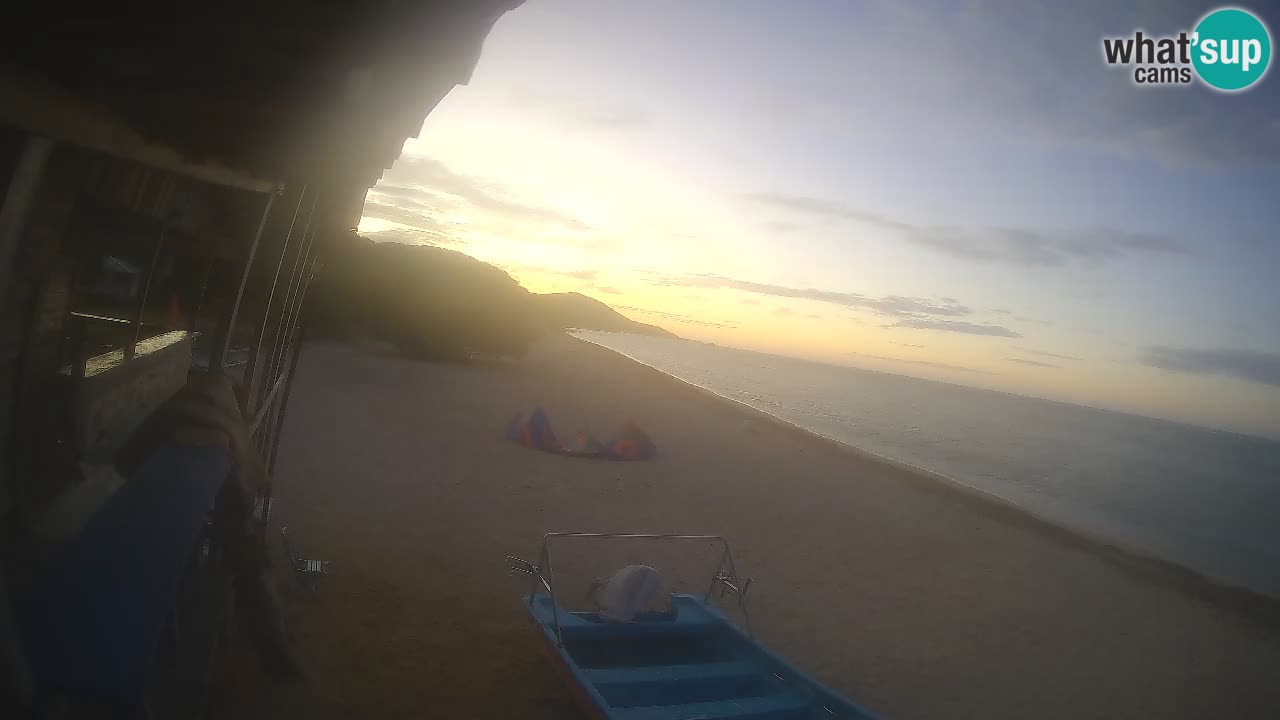 Webcam playa Buen Hombre – Kite Buen Hombre Kiteboarding School