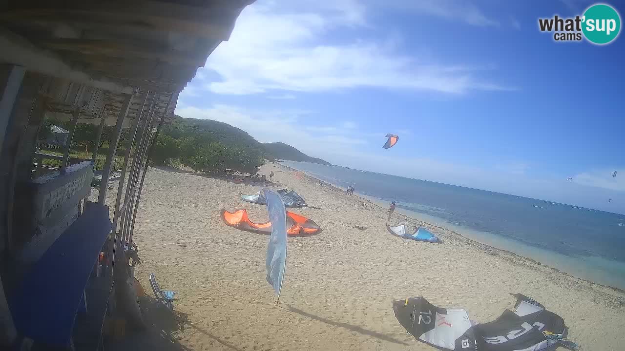 Webcam live plage Buen Hombre – Kite Buen Hombre Kiteboarding School