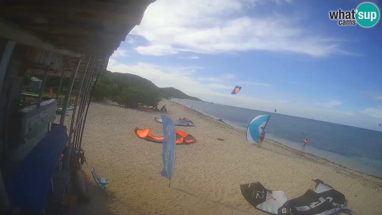 Web kamera plaza Buen Hombre – Kite Buen Hombre Kiteboarding School