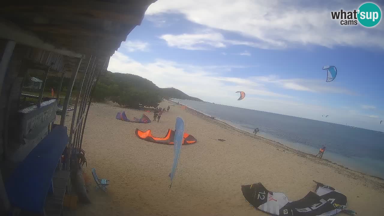 Webcam live plage Buen Hombre – Kite Buen Hombre Kiteboarding School