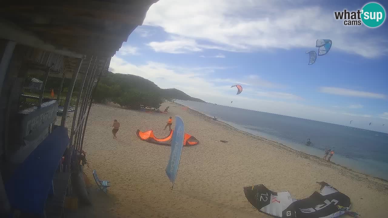 Web kamera plaza Buen Hombre – Kite Buen Hombre Kiteboarding School