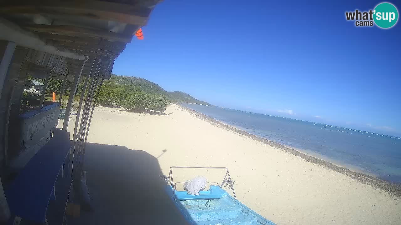 Webcam live plage Buen Hombre – Kite Buen Hombre Kiteboarding School