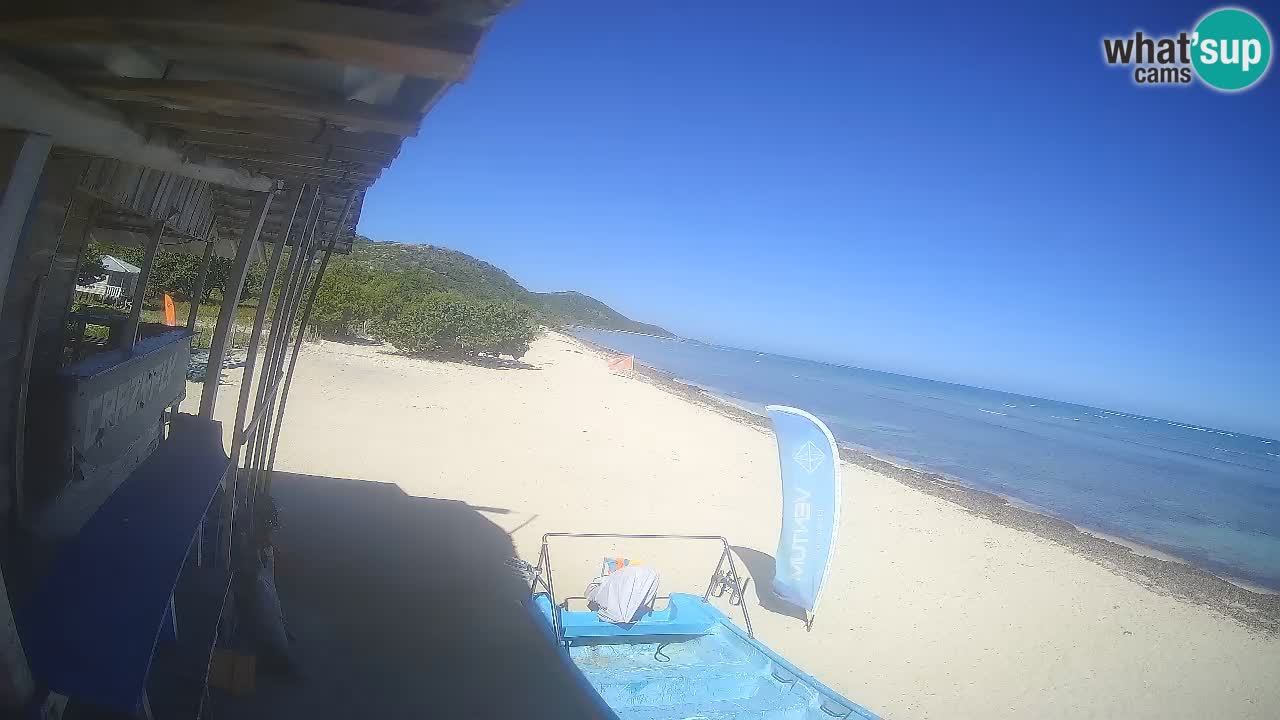 Webcam spiaggia Buen Hombre – Kite Buen Hombre Kiteboarding School