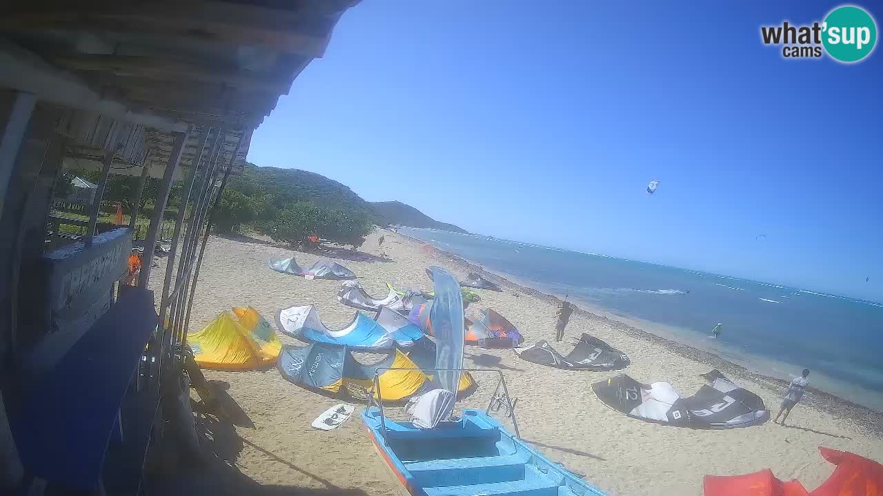 Webcam playa Buen Hombre – Kite Buen Hombre Kiteboarding School