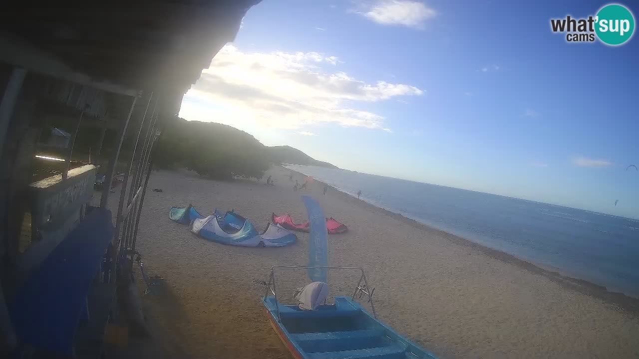 Webcam live plage Buen Hombre – Kite Buen Hombre Kiteboarding School