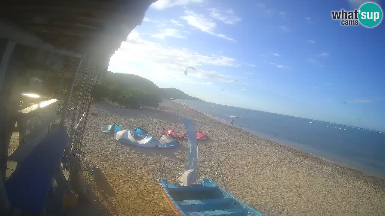 Webcam Strand Buen Hombre – Kite Buen Hombre Kiteboarding School