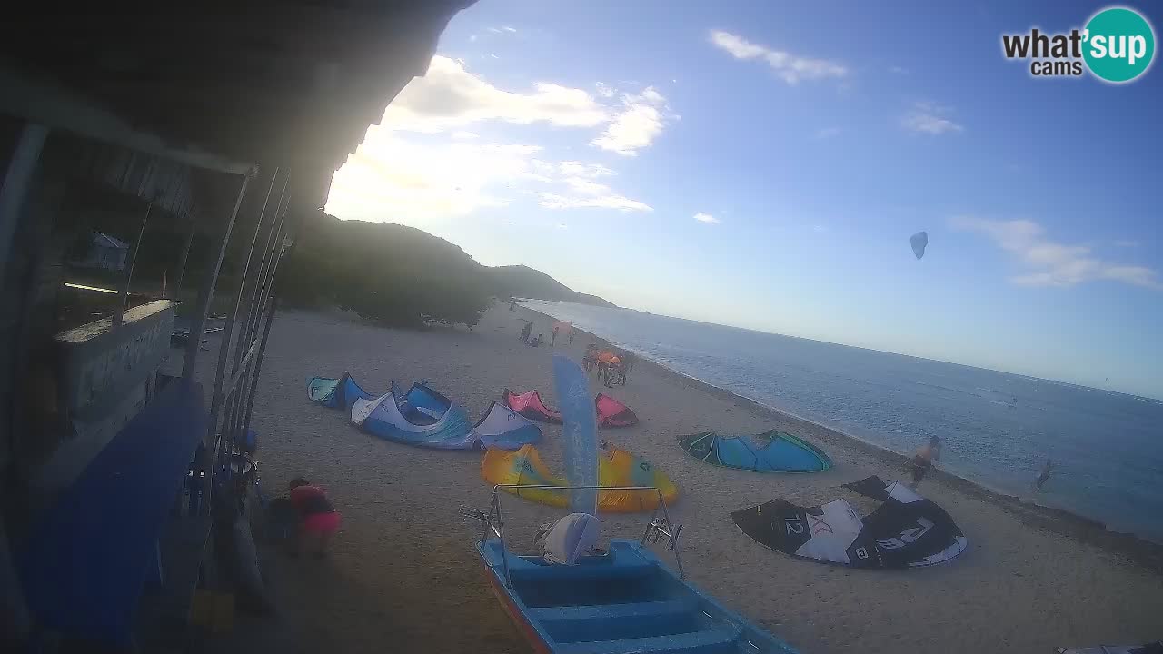 Webcam playa Buen Hombre – Kite Buen Hombre Kiteboarding School