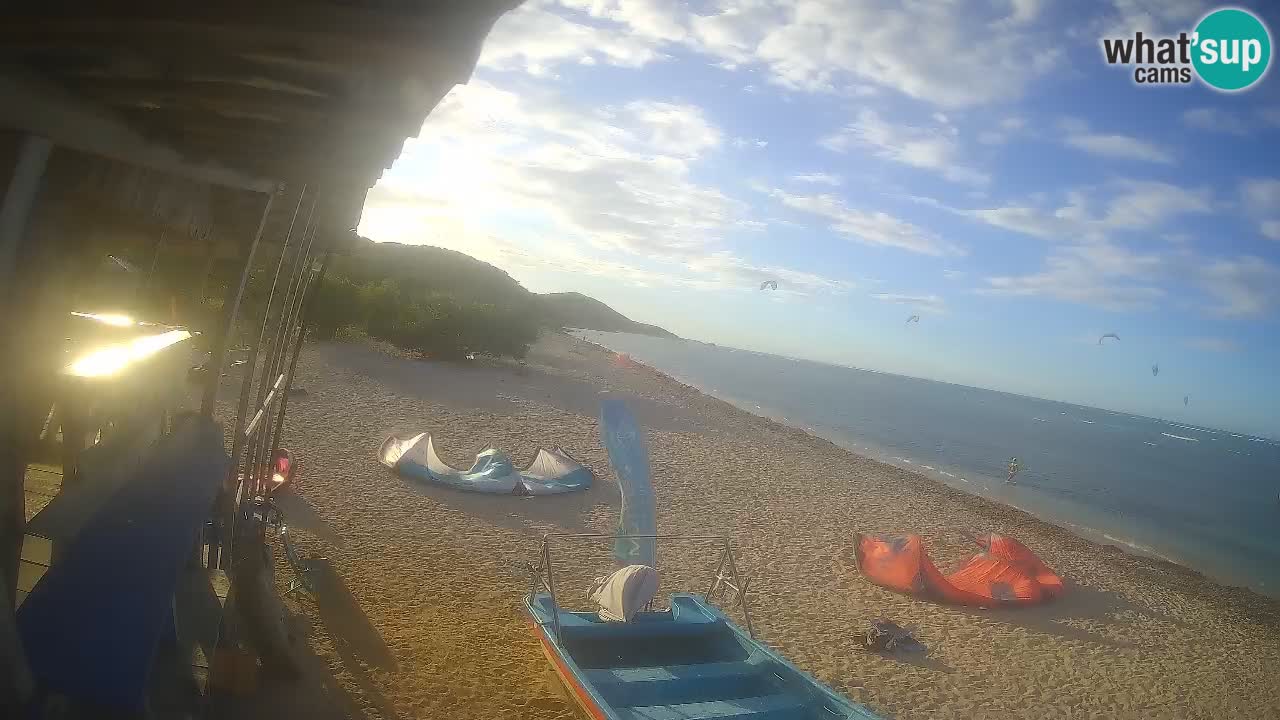 Webcam live plage Buen Hombre – Kite Buen Hombre Kiteboarding School