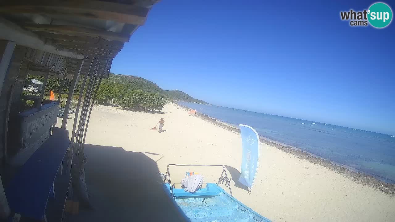 Webcam Buen Hombre beach – Kite Buen Hombre Kiteboarding School