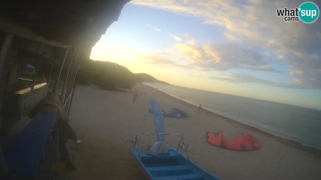 Webcam live plage Buen Hombre – Kite Buen Hombre Kiteboarding School