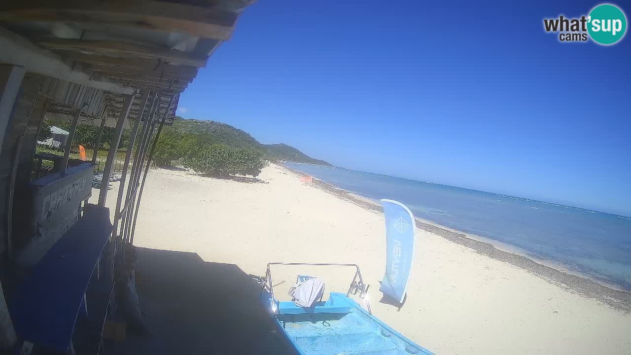 Webcam Buen Hombre beach – Kite Buen Hombre Kiteboarding School