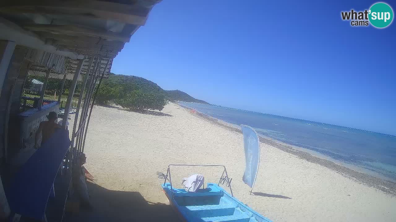 Webcam live plage Buen Hombre – Kite Buen Hombre Kiteboarding School