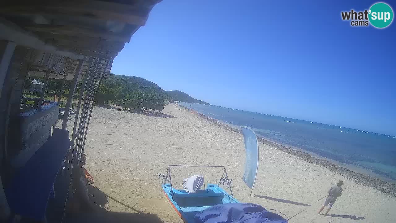 Webcam spiaggia Buen Hombre – Kite Buen Hombre Kiteboarding School