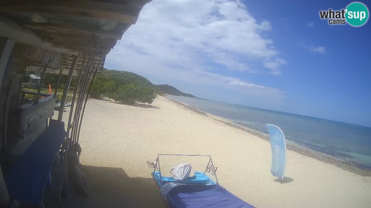 Webcam live plage Buen Hombre – Kite Buen Hombre Kiteboarding School