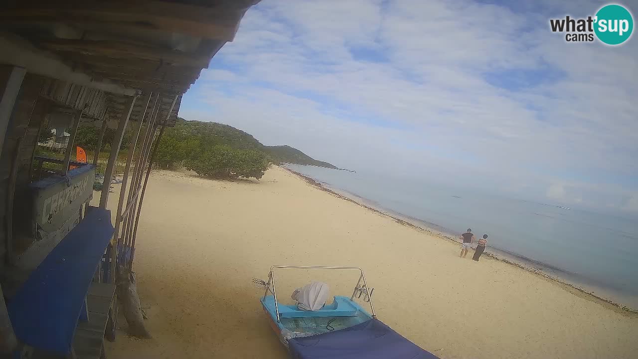 Webcam live plage Buen Hombre – Kite Buen Hombre Kiteboarding School