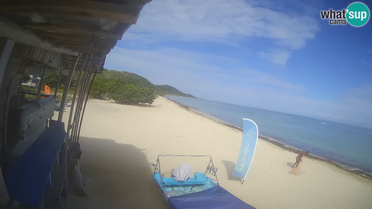 Webcam live plage Buen Hombre – Kite Buen Hombre Kiteboarding School