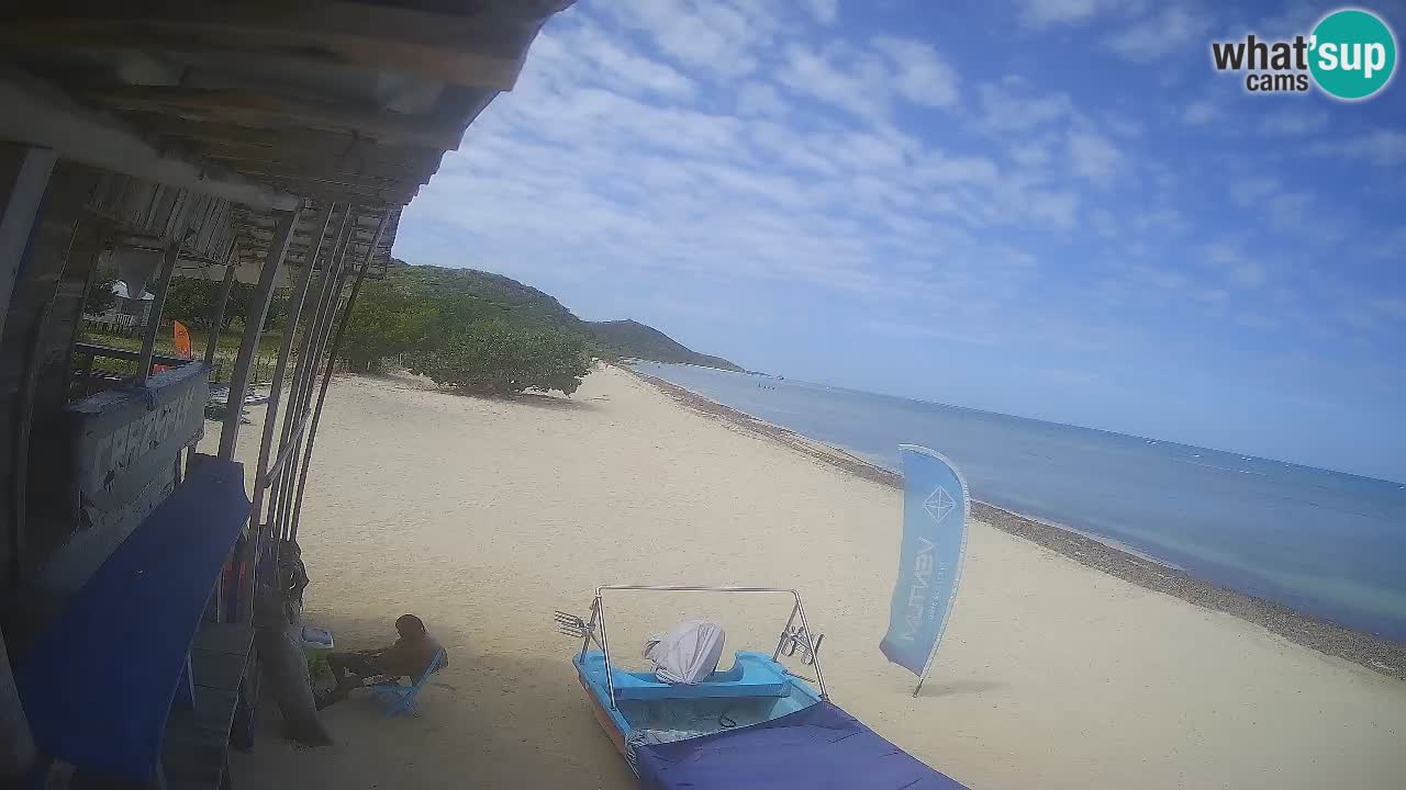 Webcam Strand Buen Hombre – Kite Buen Hombre Kiteboarding School