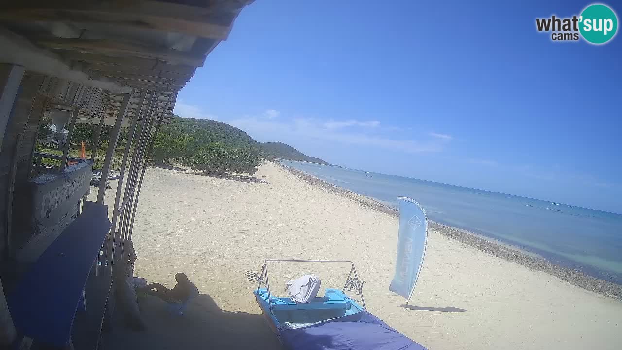 Webcam spiaggia Buen Hombre – Kite Buen Hombre Kiteboarding School