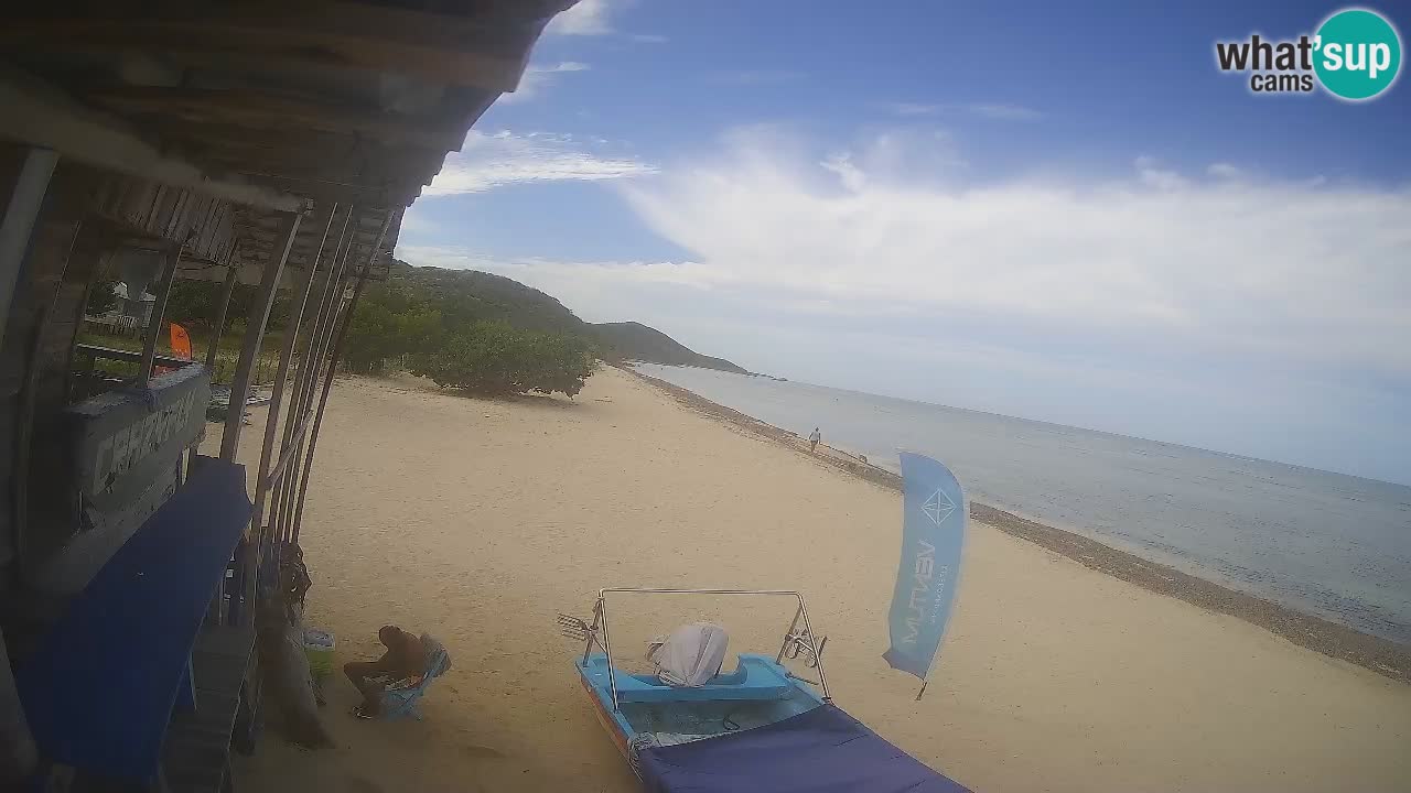 Webcam live plage Buen Hombre – Kite Buen Hombre Kiteboarding School