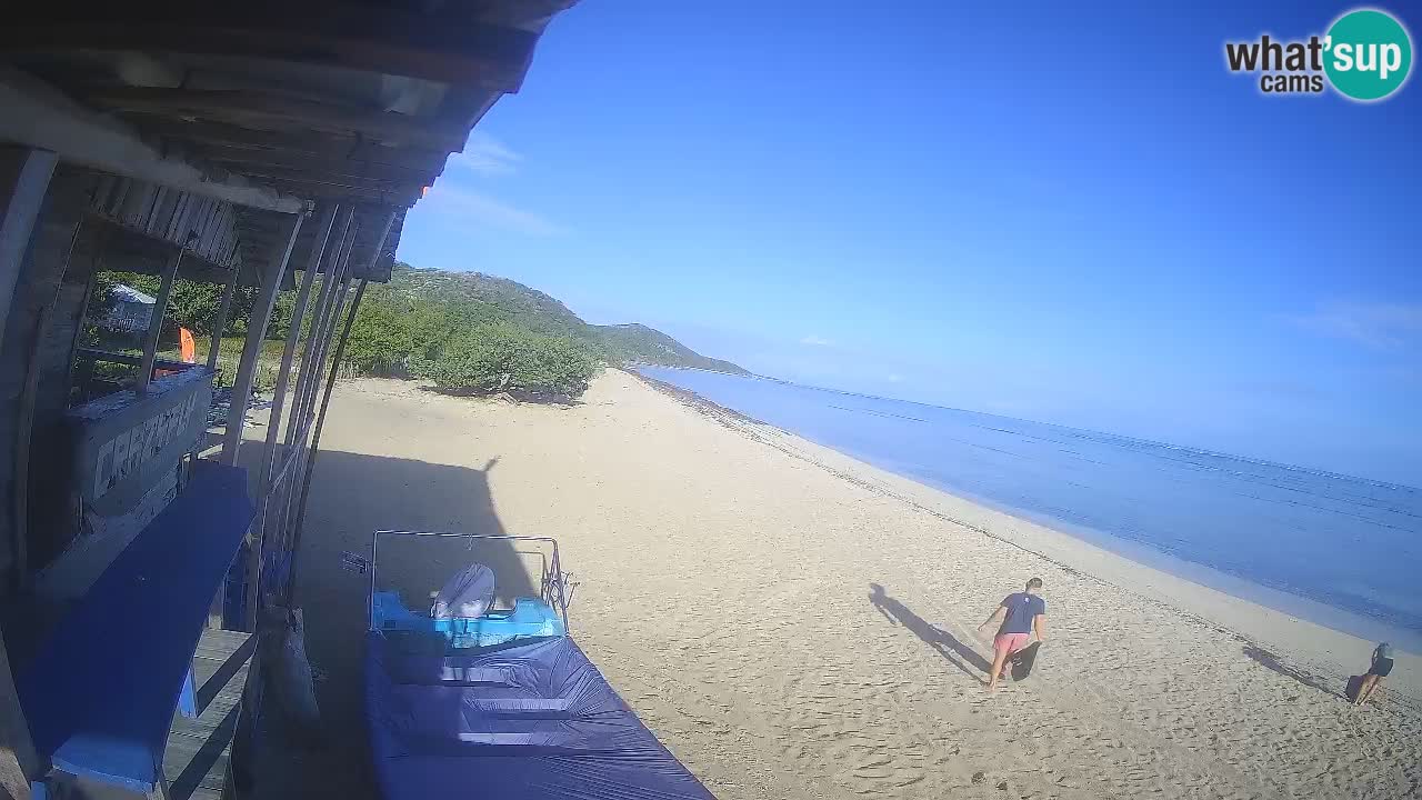 Webcam playa Buen Hombre – Kite Buen Hombre Kiteboarding School