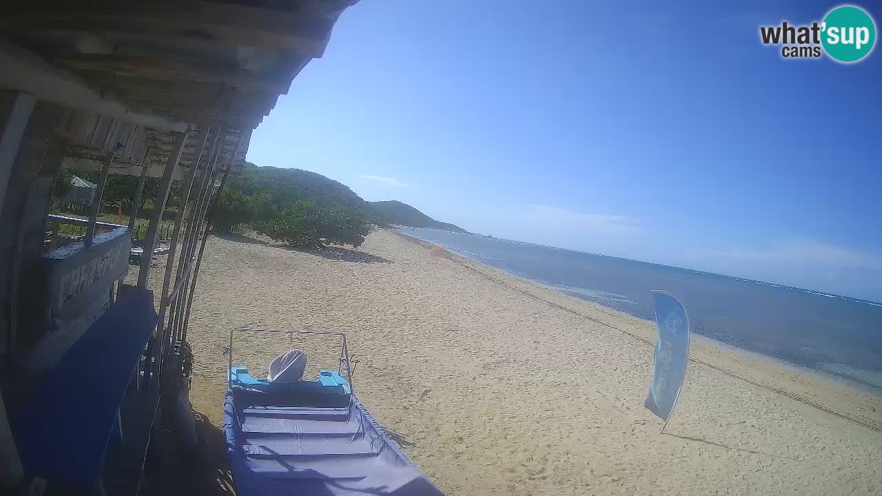 Webcam spiaggia Buen Hombre – Kite Buen Hombre Kiteboarding School