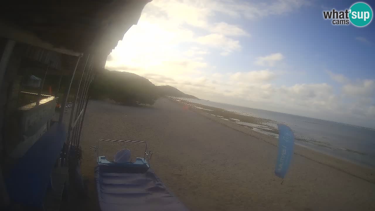 Webcam playa Buen Hombre – Kite Buen Hombre Kiteboarding School