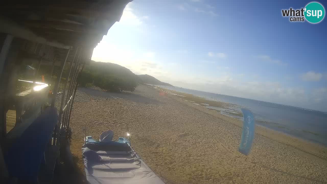 Webcam live plage Buen Hombre – Kite Buen Hombre Kiteboarding School