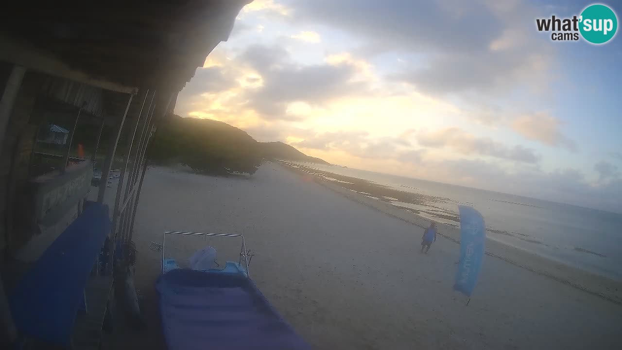 Webcam live plage Buen Hombre – Kite Buen Hombre Kiteboarding School