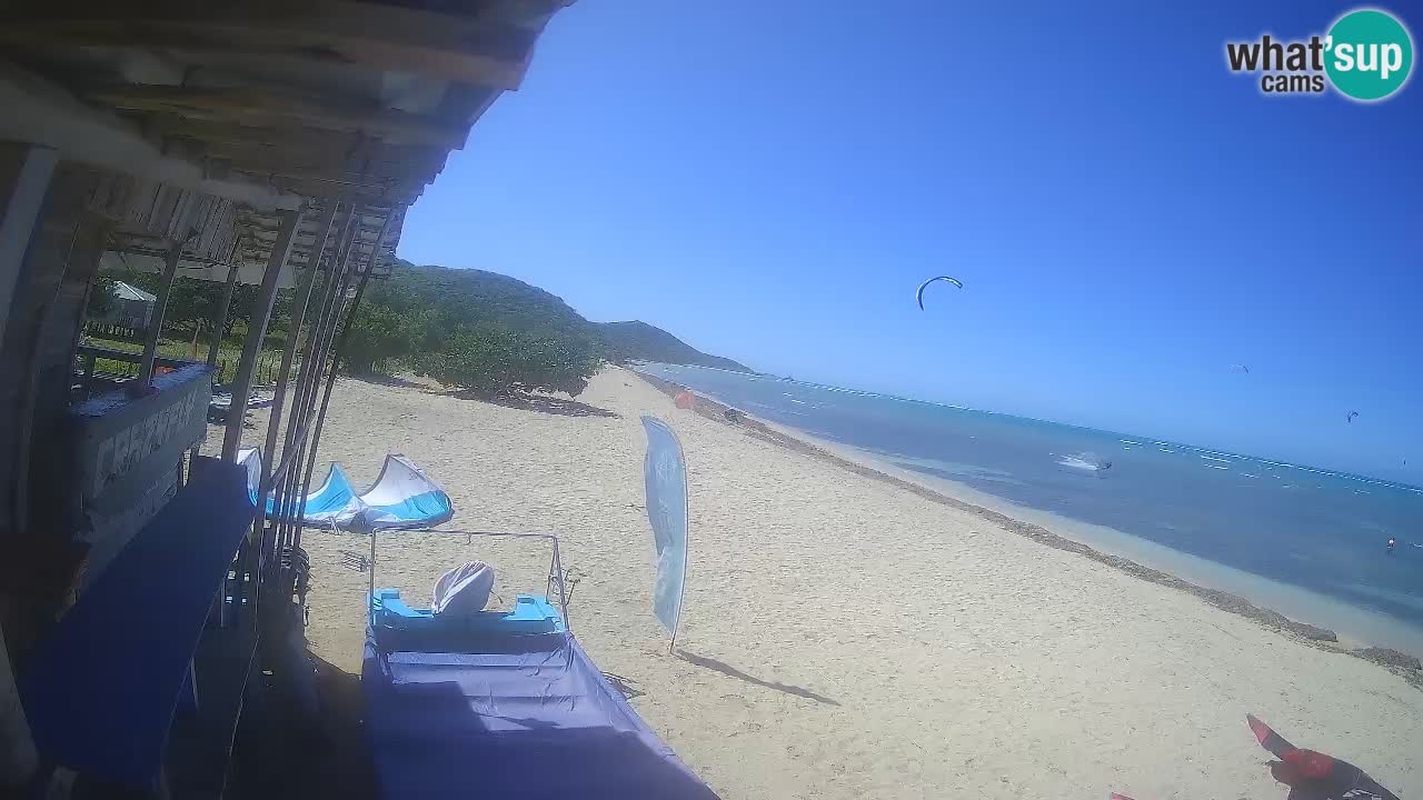 Webcam playa Buen Hombre – Kite Buen Hombre Kiteboarding School