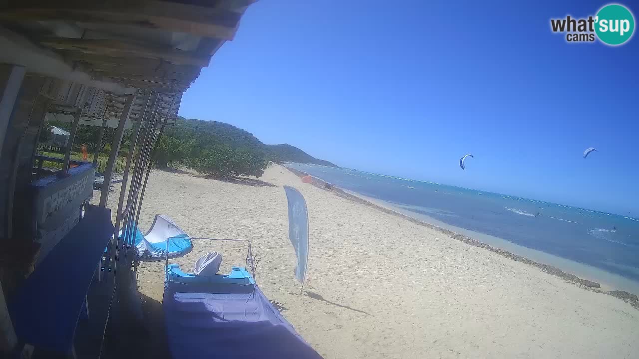 Spletna kamera plaza Buen Hombre – Kite Buen Hombre Kiteboarding School