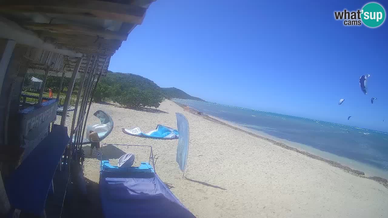 Webcam spiaggia Buen Hombre – Kite Buen Hombre Kiteboarding School