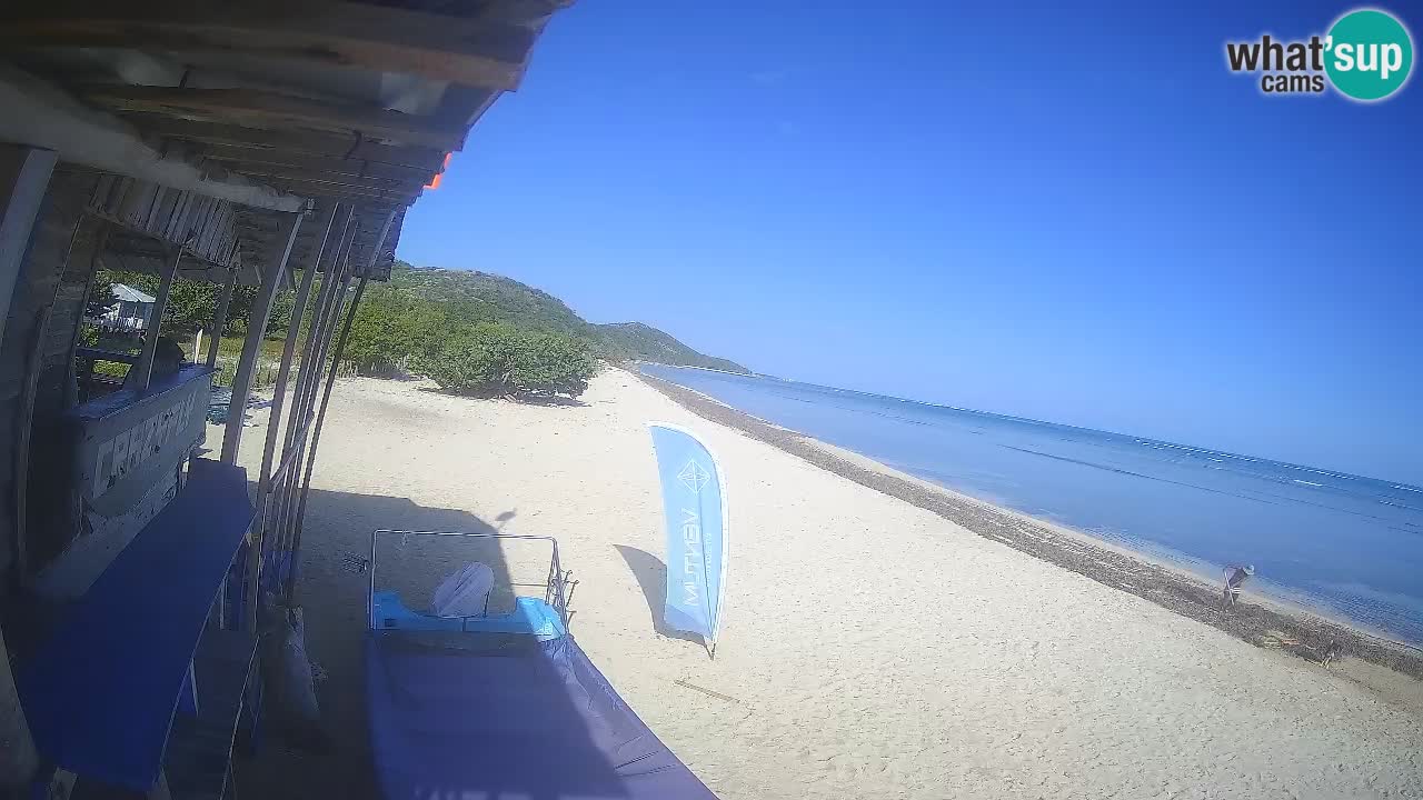 Webcam live plage Buen Hombre – Kite Buen Hombre Kiteboarding School