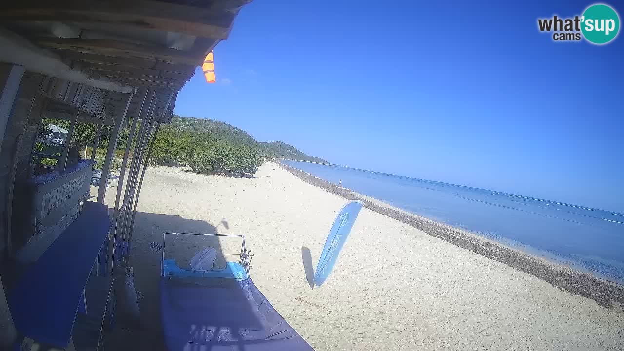 Webcam Strand Buen Hombre – Kite Buen Hombre Kiteboarding School