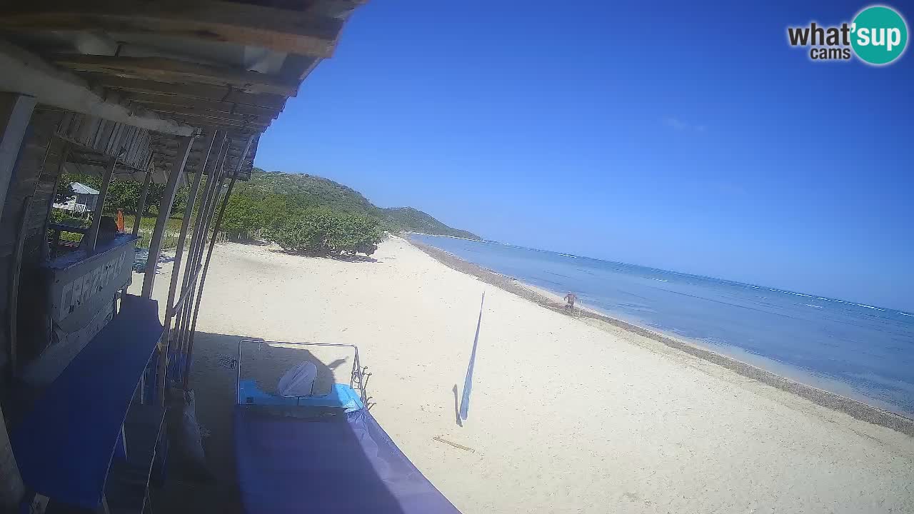 Webcam Strand Buen Hombre – Kite Buen Hombre Kiteboarding School