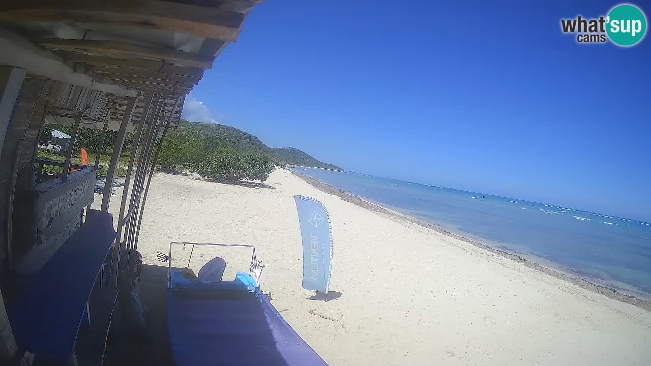 Webcam Strand Buen Hombre – Kite Buen Hombre Kiteboarding School