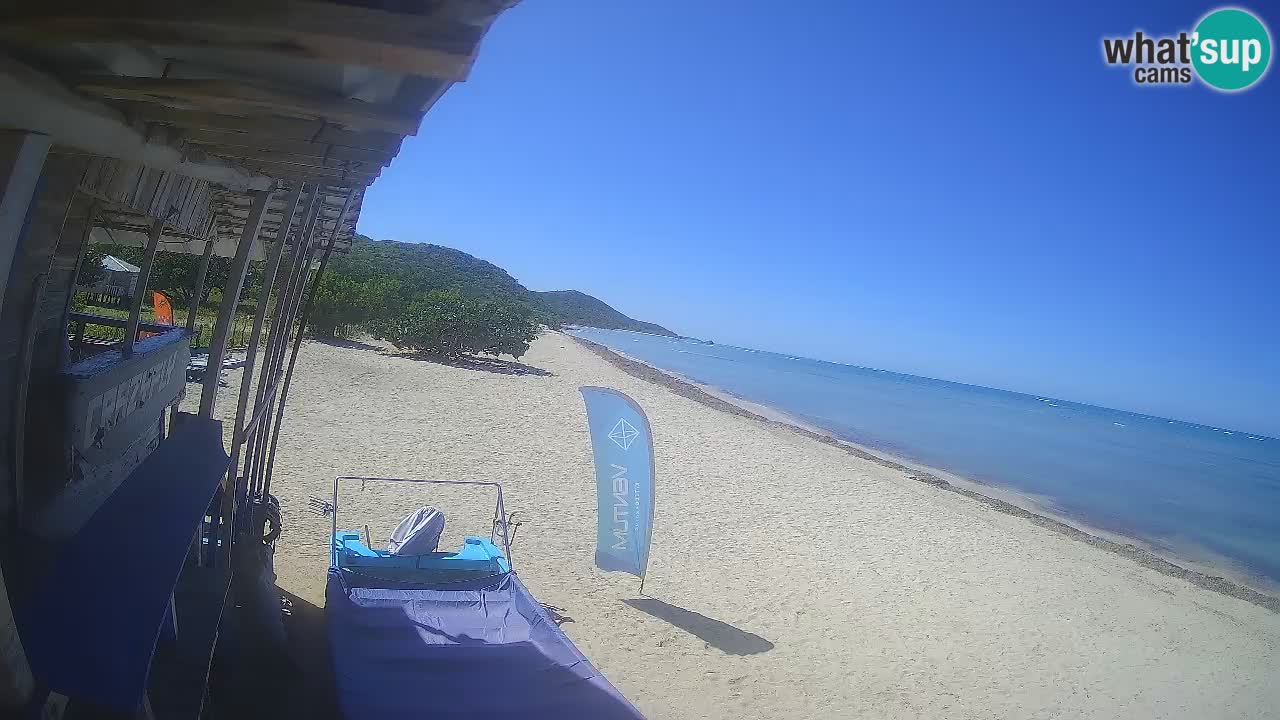 Webcam live plage Buen Hombre – Kite Buen Hombre Kiteboarding School