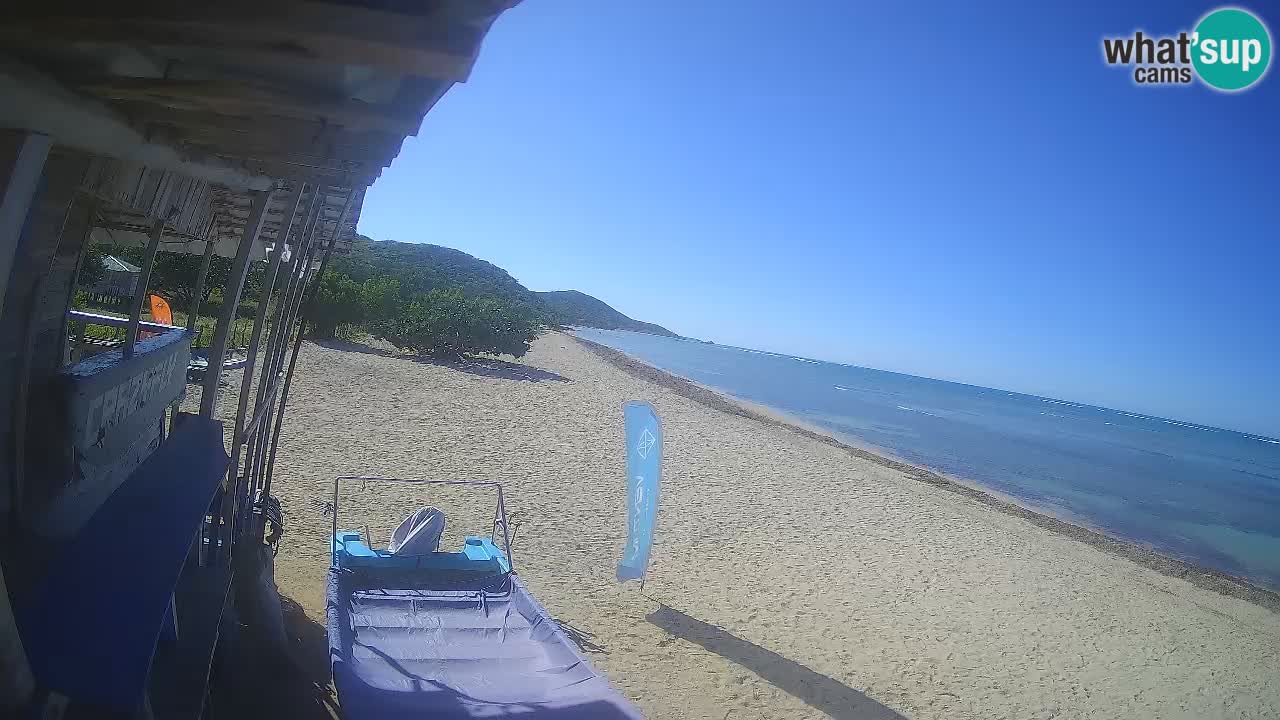 Webcam Buen Hombre beach – Kite Buen Hombre Kiteboarding School