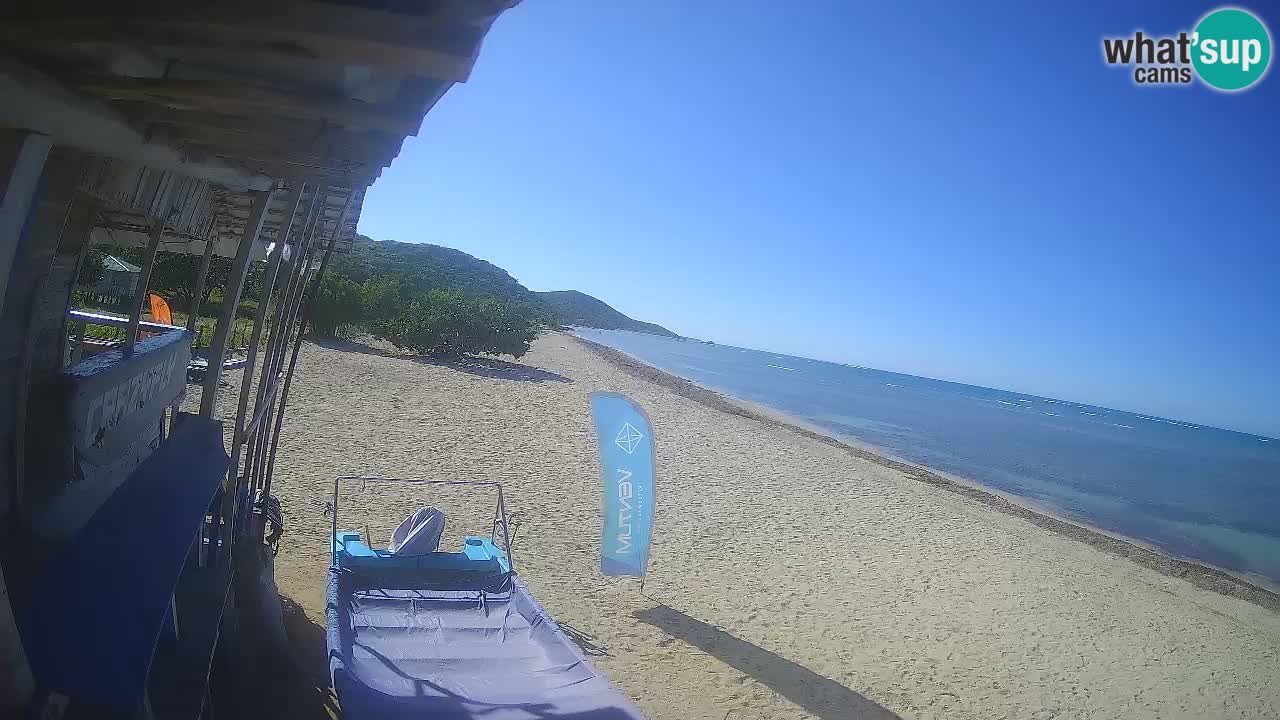 Webcam spiaggia Buen Hombre – Kite Buen Hombre Kiteboarding School