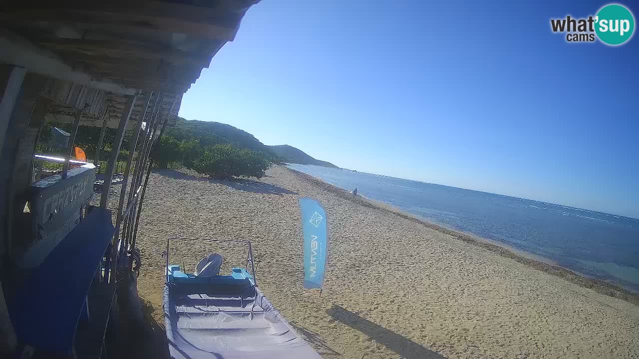 Webcam spiaggia Buen Hombre – Kite Buen Hombre Kiteboarding School