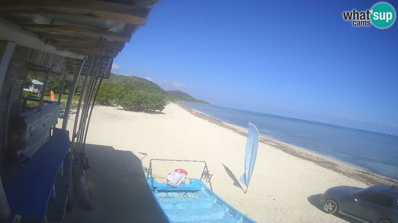 Webcam Buen Hombre beach – Kite Buen Hombre Kiteboarding School