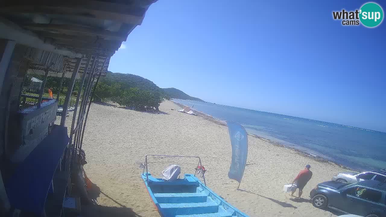 Webcam playa Buen Hombre – Kite Buen Hombre Kiteboarding School