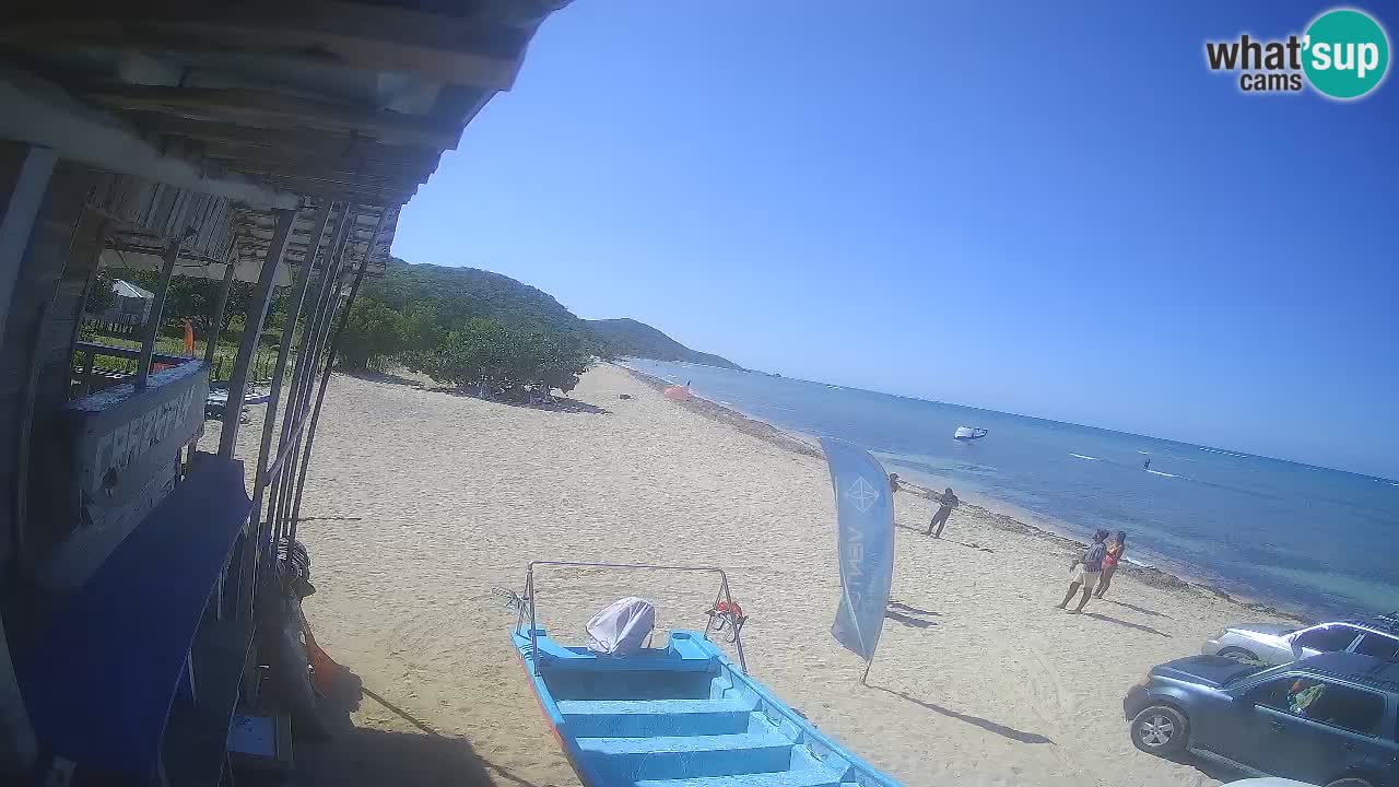 Webcam spiaggia Buen Hombre – Kite Buen Hombre Kiteboarding School